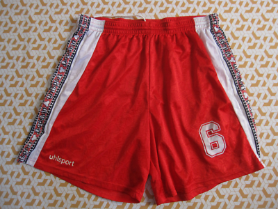 uhlsport Torwarthose uhlsport Standard Torwartshort Torhüter - Hosen