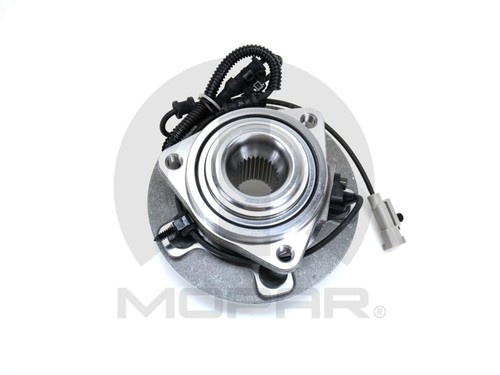 Mopar 52089434AE Disc Brake Hub