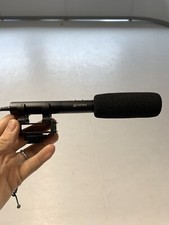 Azden SMX-10 High-Performance Stereo Camera Microphone SMX10