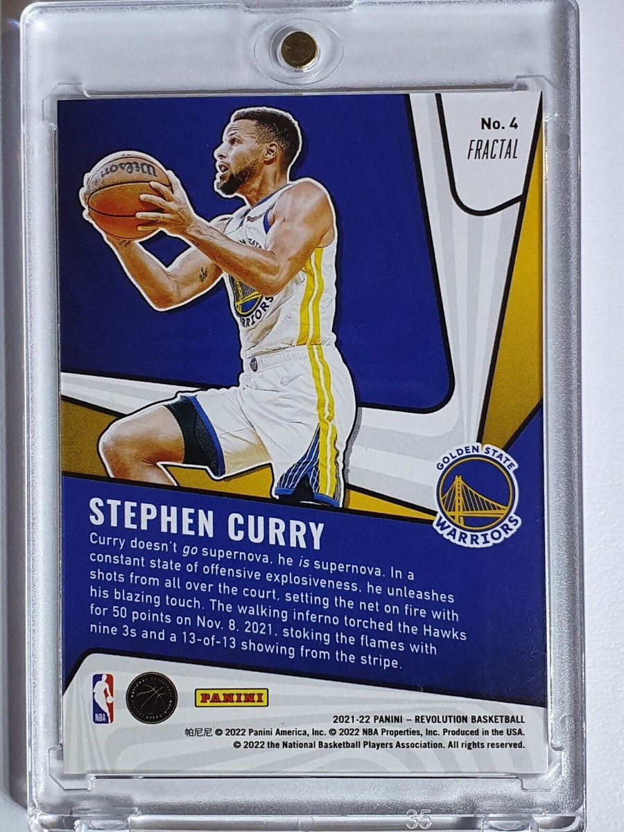 panini slam STEPHEN CURRY SSP 限定 激レア panini slam