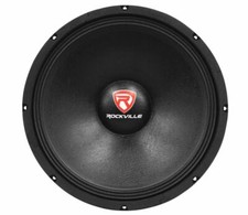 Rockville 15 Replacement Driver Woofer For Pe...