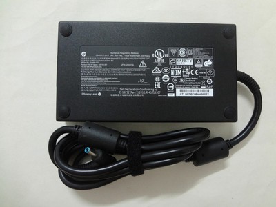 For HP Victus 15-fa1037tx Laptop 19.5V  10.3A TPN-CA03 200W Adapter Original NEW