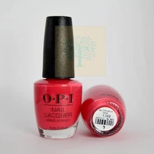 OPI Nail Lacquer 0.5oz/15mL Brand New Authentic - My Chihuahua Bites! - M21