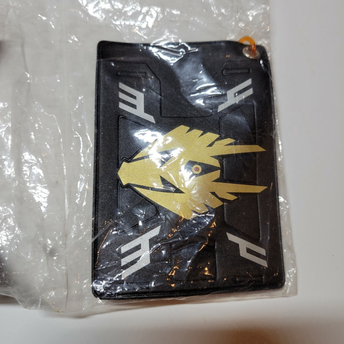 Kamen Rider Ryuki Banpresto Figure Card Deck Number Lottery