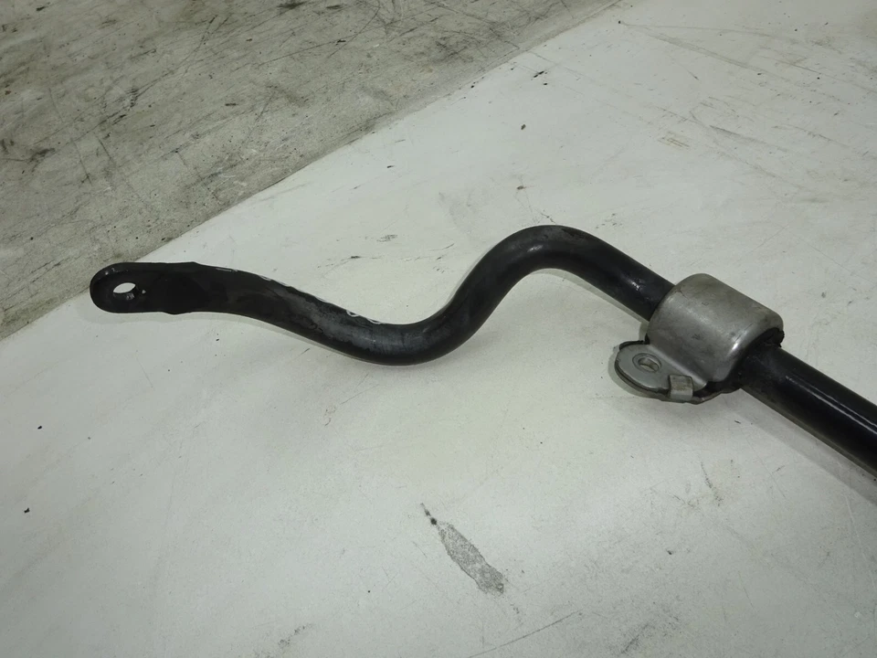 Barra estabilizadora delantera Mercedes C300 W204 2008-2011 OEM DE230342 Foto 2 de 4