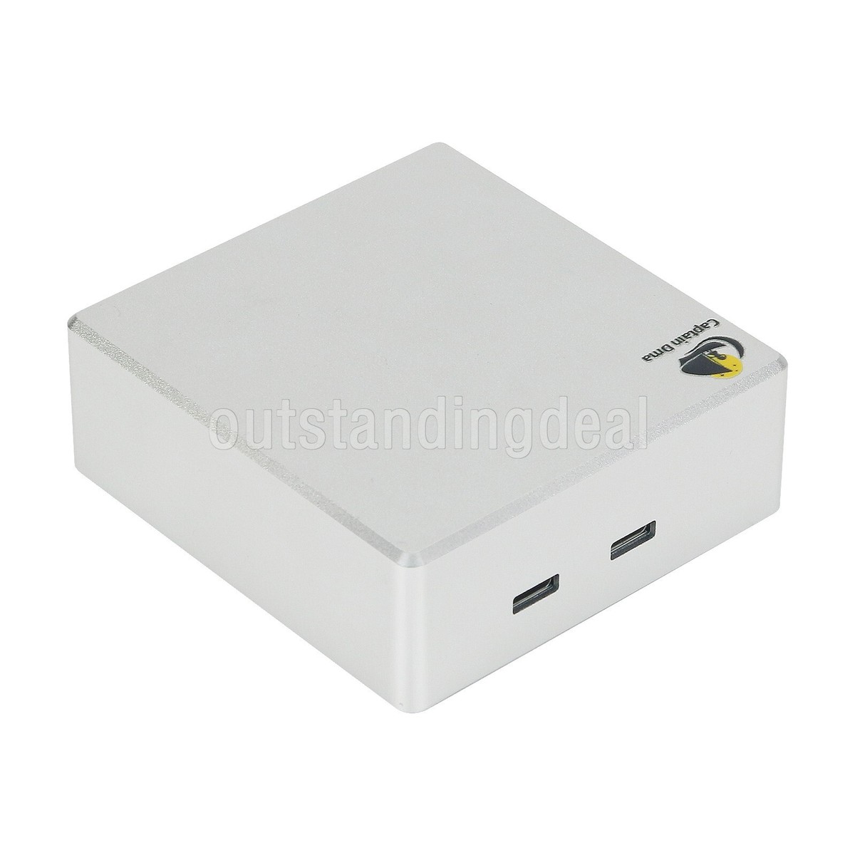 その他 dma Captain DMA External DMA Suitable for Technical Communication