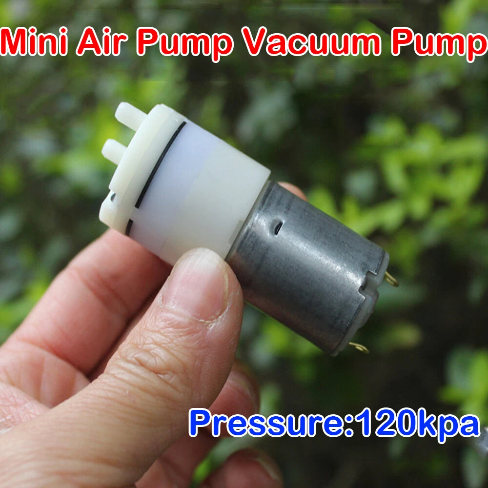 Mini air pressure pump deals