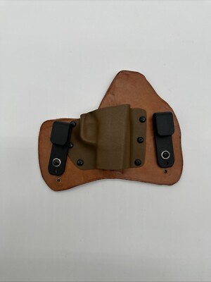 Gun Hybrid Holster Unknown Model