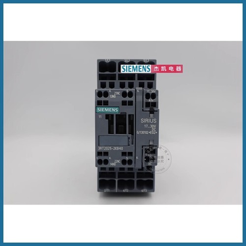1pcs New contactor 3RT2025-2KB40 #D1