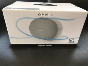 omni 20 speaker