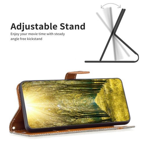 Etui na Xiaomi 12 Lite Case Ochrona Komórka Cover Bumper Komora na karty Etui Etui Etui - Zdjęcie 19 z 64