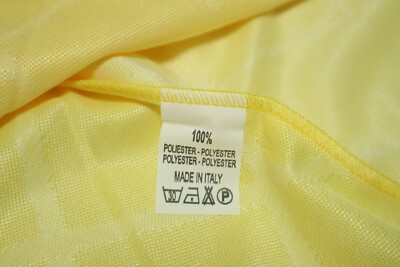 Maillot AC Parma Mussi – Match Worn 1995/1996 – PUMA – Pièce De Collection
