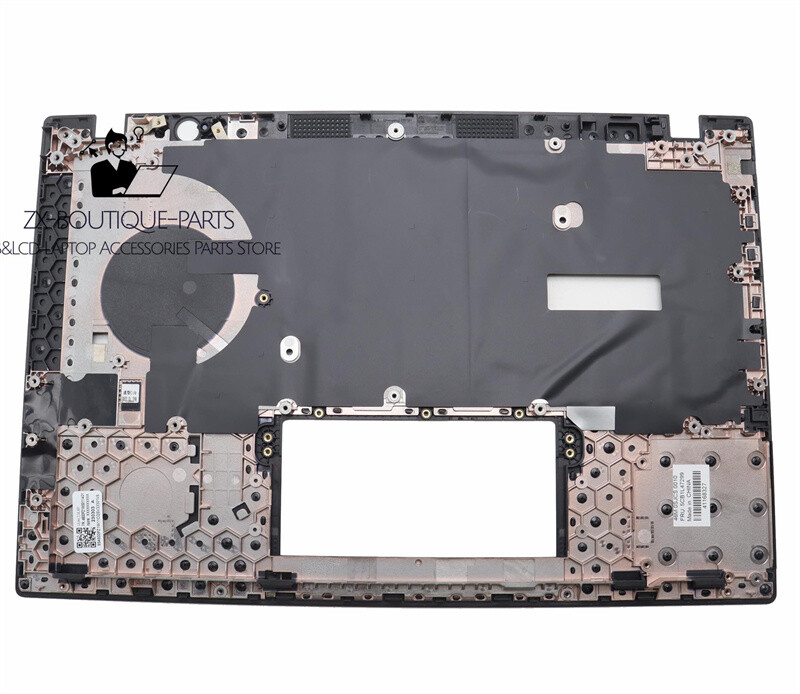 New 5CB1L47299 For Lenovo Thinkpad L14 Gen 4 Upper Case Palmrest C Cover WLAN