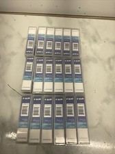  LOT OF 18 QUANTUM LTO4 Tape MR-L4MQN-01 ULTRIUM /1800GB 1.6TB Storage.  i-51