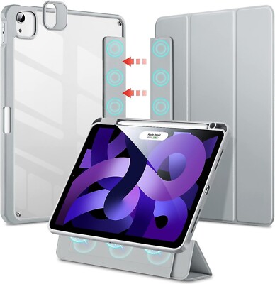 ESR Hybrid Case kompatibel mit iPad Air 5 (2022) / iPad Air 4 (2020) / iPad Pro 11 