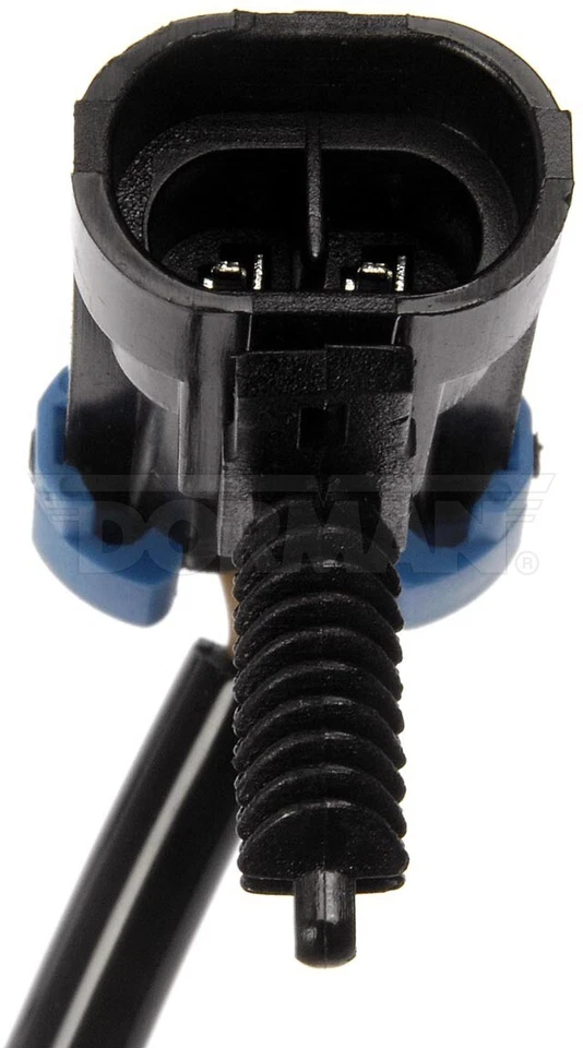 Датчик скорости колеса ABS Dorman 970-268 подходит для Chevrolet Express 1500 2002 года выпуска - Изображение 2 из 3