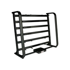 BODYSPORT PUMP SET RACK FOR 20 SETS OF BODY SPORT PUMP SETS