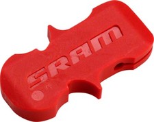 SRAM Hydraulic Road Disc Brake Bleed Block pair of 2