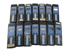 Cooper-Atkins AquaTuff 351 Tyke K   Waterproof  Thermometer 35100-K w/ Probe