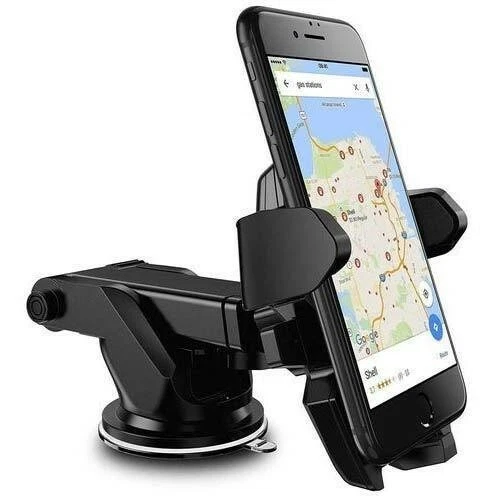 Universal Car Phone Mount Holder Long Neck arm 360 Degree Smartphone holder - Image 3 of 4