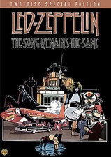 Led Zeppelin: The Song Remains the Same Two Disc Special Edition M32