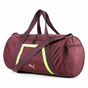 puma gym duffle s