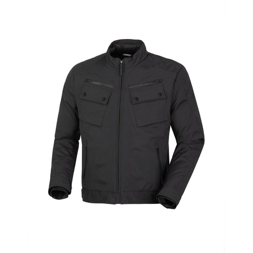 Giacca Pol-Ice 4 Stagioni Nero Tucano Urbano Giubbino Uomo Moto Scooter  Imbottit | eBay