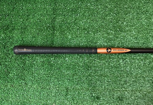 TaylorMade Firesole Tungsten 5 iron Bubble Shaft RH - Picture 5 of 5