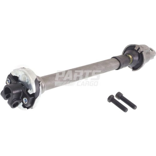 New Steering Shaft Fits 1978-1988 Buick Regal 2-Door 5.0L 26010641 7830862 - Picture 3 of 5