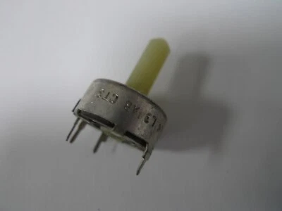 Trim Pot Potentiometer Allen Bradley CTS Wire Wound 5 10 15 20 Ohm - Image 1 of 4