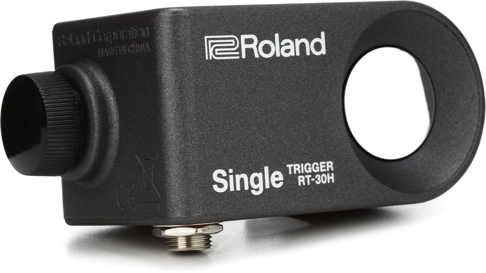 Комплектация Roland RT-30H Acoustic Drum Trigger 3 комплекта 35790₽