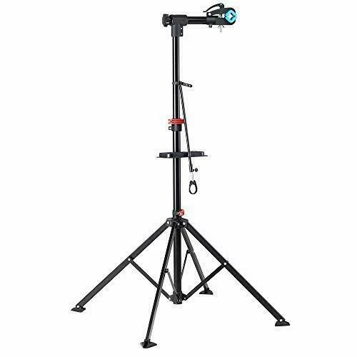 Cavalletti per la manutenzione di biciclette