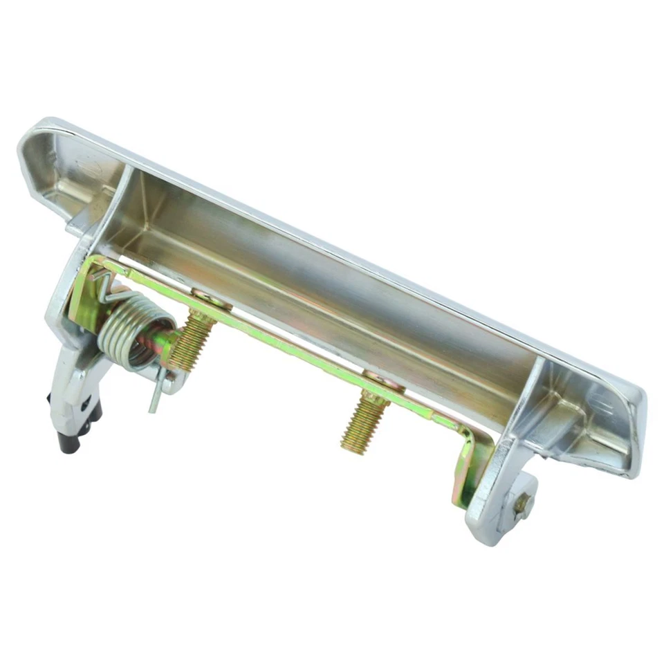 Dorman внешняя наружная дверная ручка левая правая комплект 2 шт для Chevy Pontiac - Изображение 3 из 4