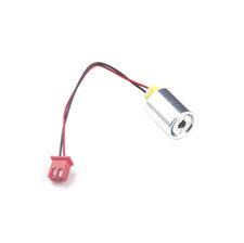 650nm 100MW Red Spot Laser Head Laser Diodes Dot Laser Module Diod Circuit