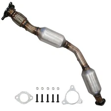 High Efficiency Catalytic Converter For 2008 2009 2010 Chevrolet Cobalt 2.2L