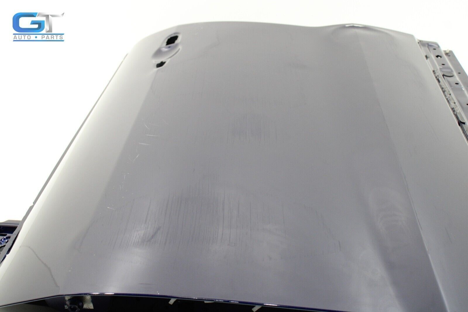2017 - 2020 MASERATI LEVANTE FRONT LEFT DRIVER SIDE DOOR SHELL PANEL OEM