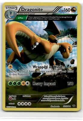 Pokemon Trading Card TCG Dragonite #52 | eBay Pokemon Trading Card TCG Dragonite #52 | eBay