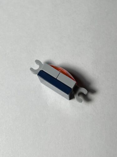 FREE SHIPPING Lego Nexo Knights Power Shields Accessories Pieces Flat Tile Print - Picture 122 of 148