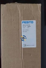 New Festo DGSL-20-50-Y3A 544025 Precision sliding table cylinder