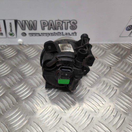 PARAGOLPES DELANTERO FARO ANTINIEBLA LADO CONDUCTOR AUDI A1 A5 PASSAT CC 8T0941700 2008-2014 - Imagen 3 de 6