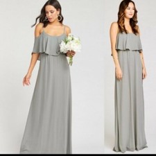 NWT Show Me Your Mumu Caitlin Maxi Dress