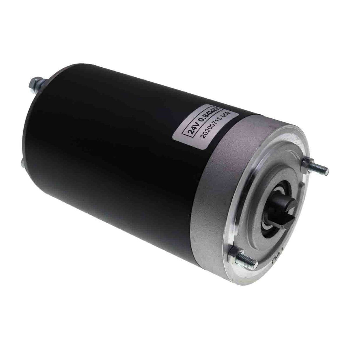 Hydraulic Motor 1115-560003-00 For Big Joe | eBay Hydraulic Motor 1115-560003-00 For Big Joe | eBay