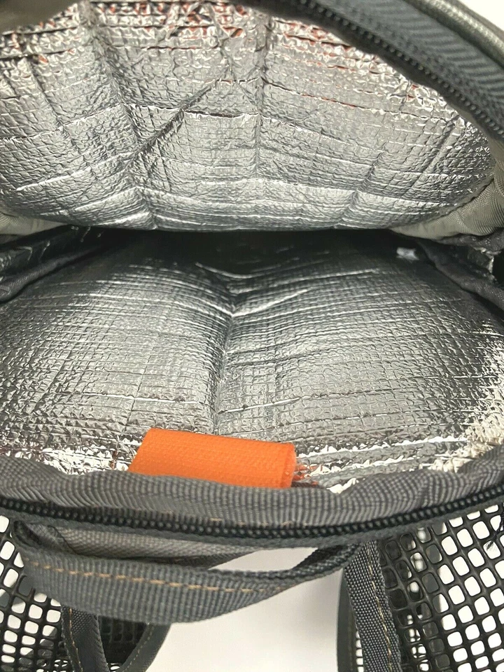 Mochila aislada Deuter Hydro Lite 3.0 hidratación senderismo ciclismo pistas de aterrizaje  Foto 4 de 4