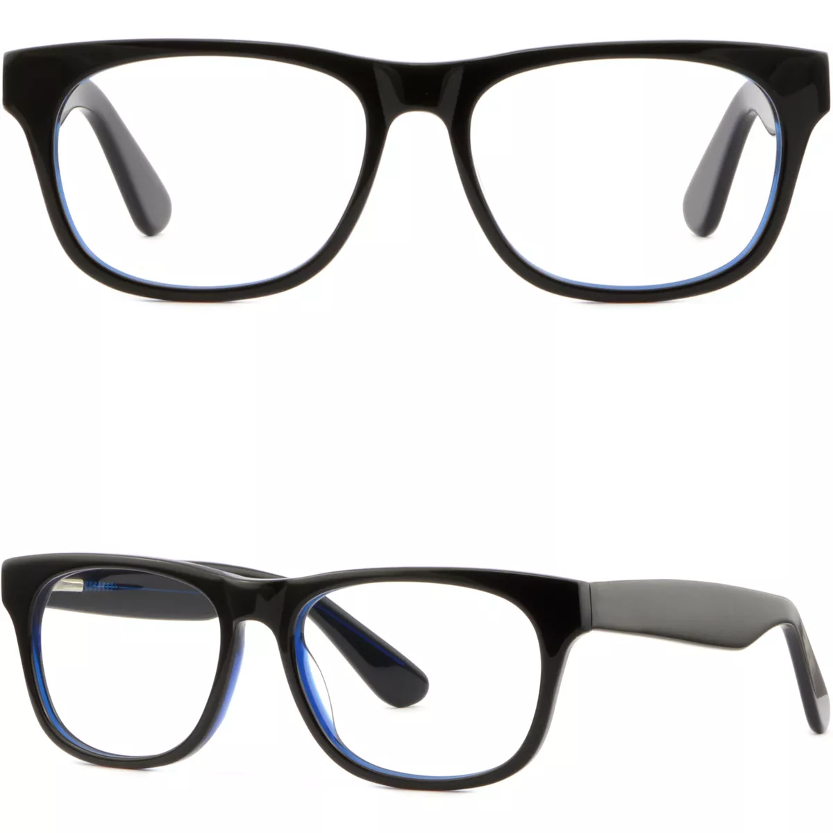 Glasses with thick arms hotsell