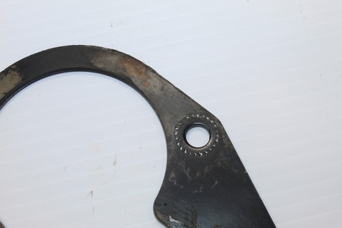 Polaris Rzr 4 800 S Oem Bracket, Differential Mount, Rear, LH 5250329 - Picture 9 of 10