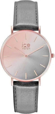 Ice-Watch CITY SUNSET DAY LIGHT Extra Small Damenuhr 015752 Neu/OVP - Bild 1 von 4
