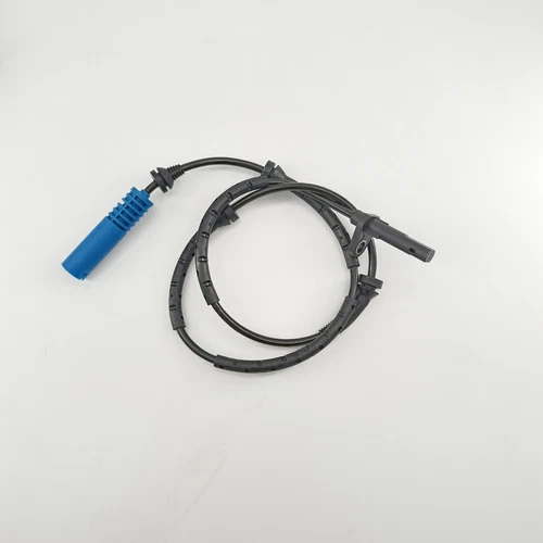 4PCS Front Rear Left&Right ABS Wheel Speed Sensors Fits For BMW X3 E83 2004-10@ - Picture 3 of 10