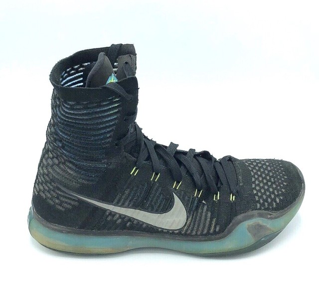 kobe 10 commander