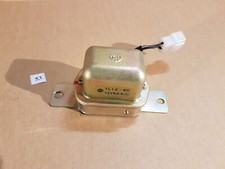 NEU Regler TL1Z-60 NISSAN 23500-M0101 Hitachi Lichtmaschine