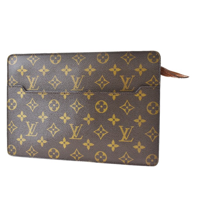 louis vuitton clutch ebay
